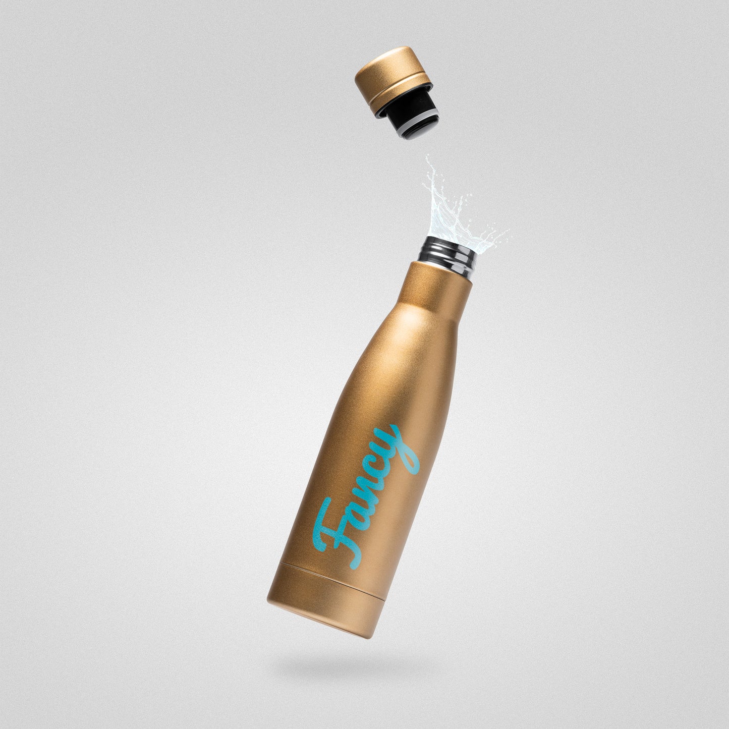 Bottiglia Termica FANCY 500 ml