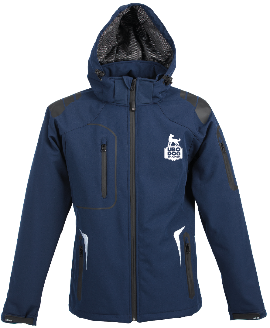 Giacca invernale ARTIC donna