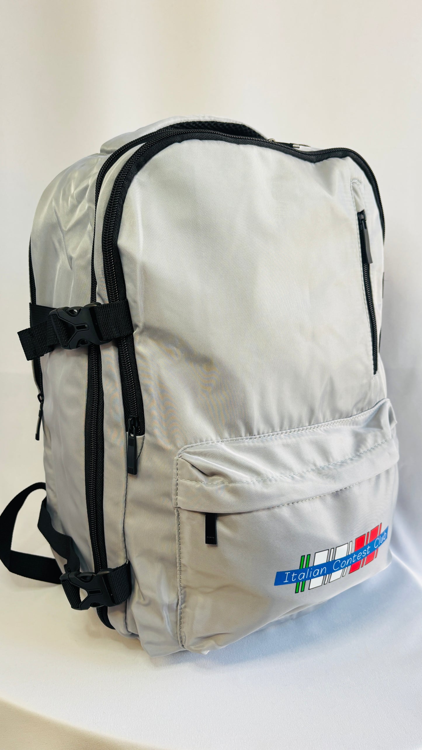 Zaino "Contest WeekEnd" Italian Contest Club