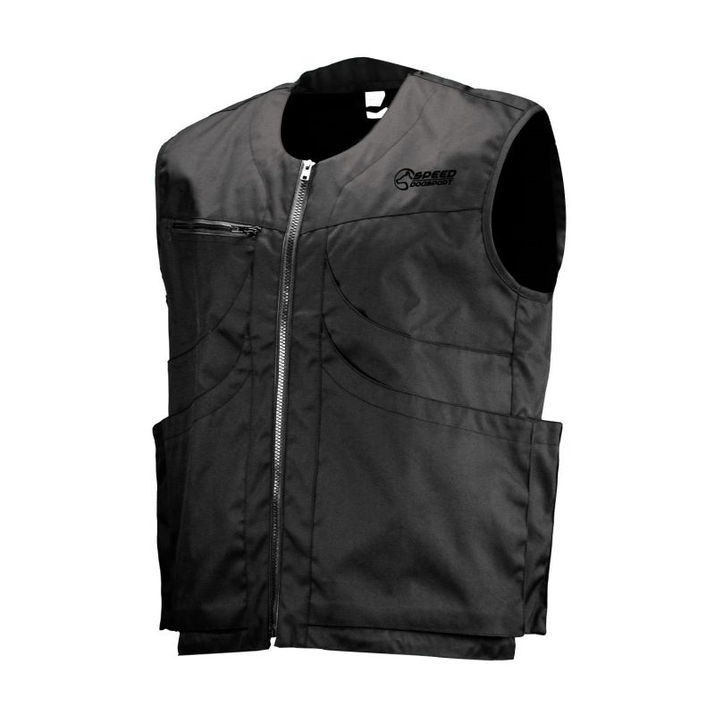Gilet DIEGO