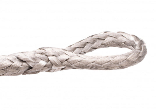 FUNI TECNICHE PER SISTEMI DI ANTENNA OCTOROPES DYNEEMA PURO (OCTO7) Bobina 100mt.