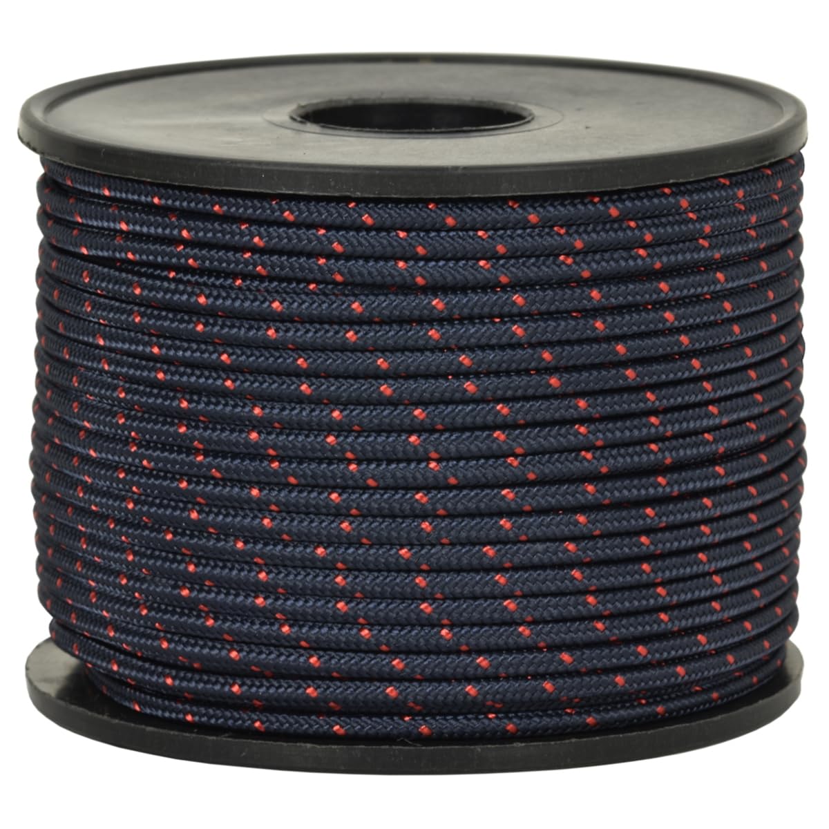 FUNI TECNICHE PER SISTEMI DI ANTENNA OCTOROPES DYNEEMA/POLIESTERE (OCTO6)  Bobina 100mt.