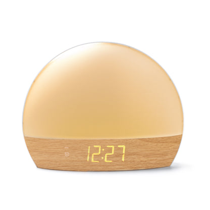 Ruman Lampada Sveglia