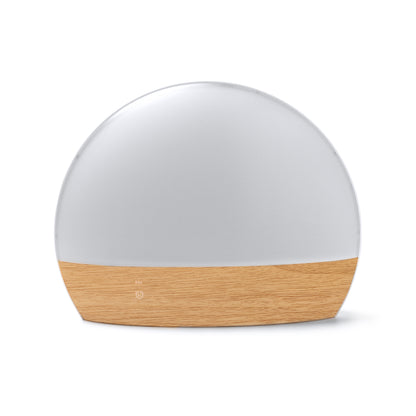 Ruman Lampada Sveglia