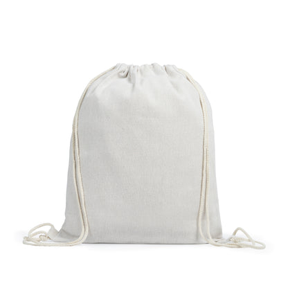 Zaino con coulisse sublimabile ( pack da 10)