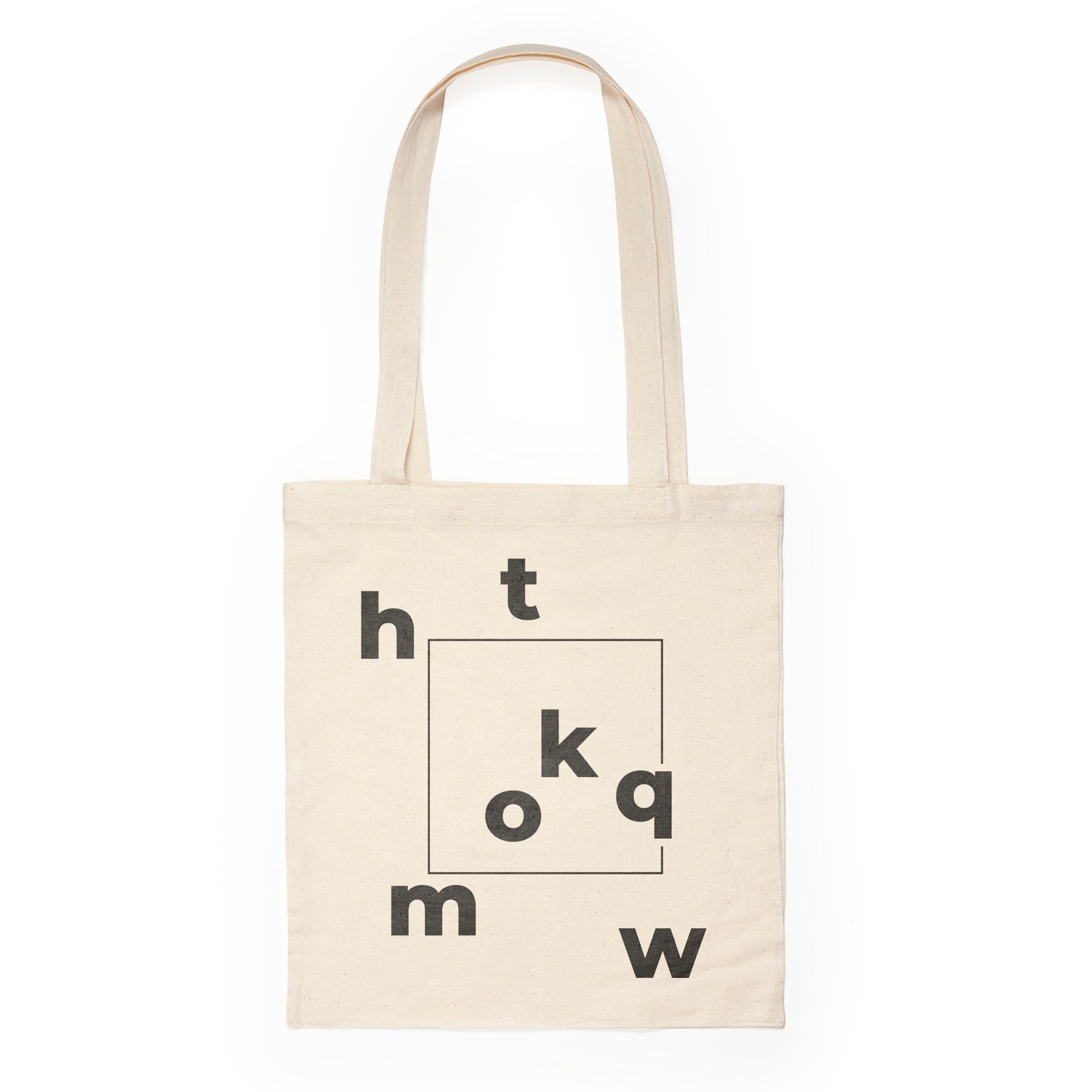 Tote Bag Hillock