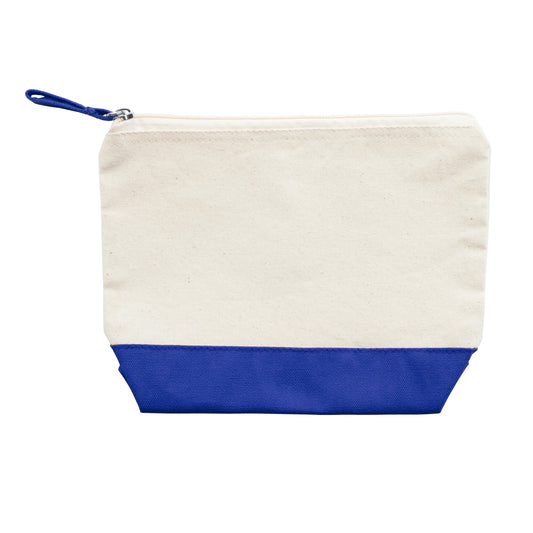 Beauty Case in Cotone Pesante Doel