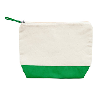 Beauty Case in Cotone Pesante Doel