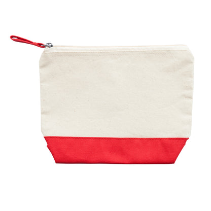 Beauty Case in Cotone Pesante Doel