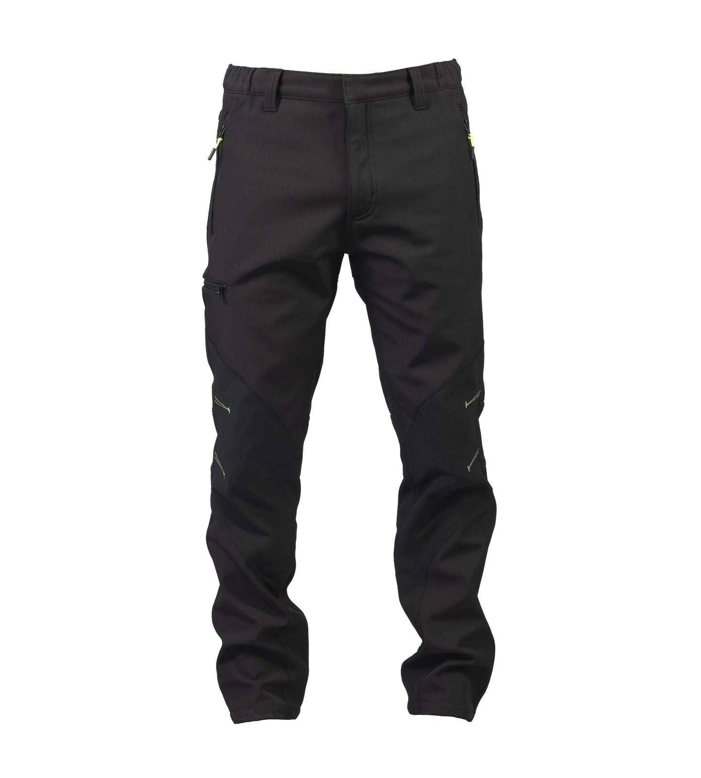 Pantalone Invernale Adamello Softshell