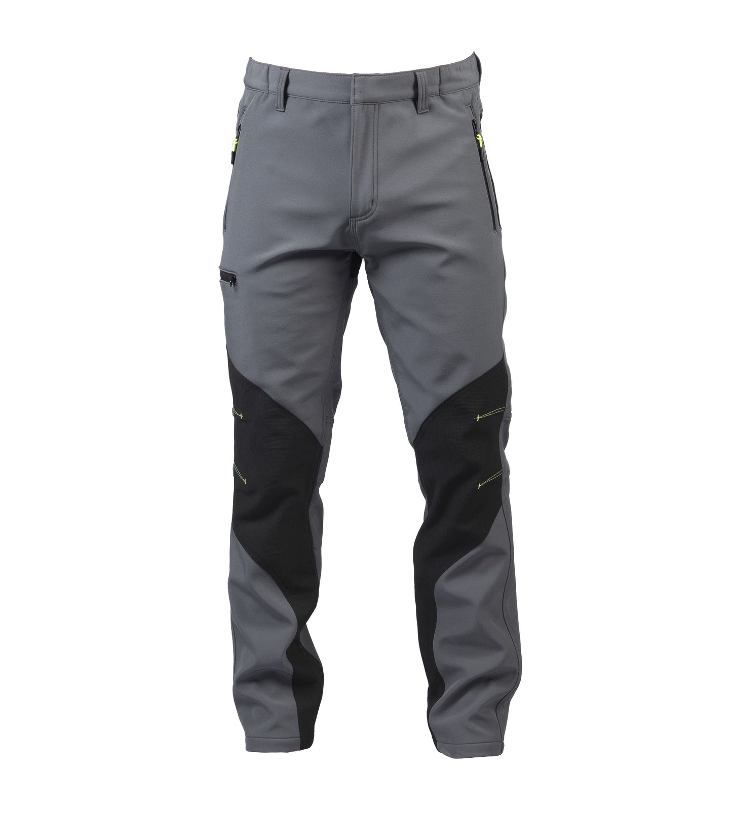 Pantalone Invernale Adamello Softshell