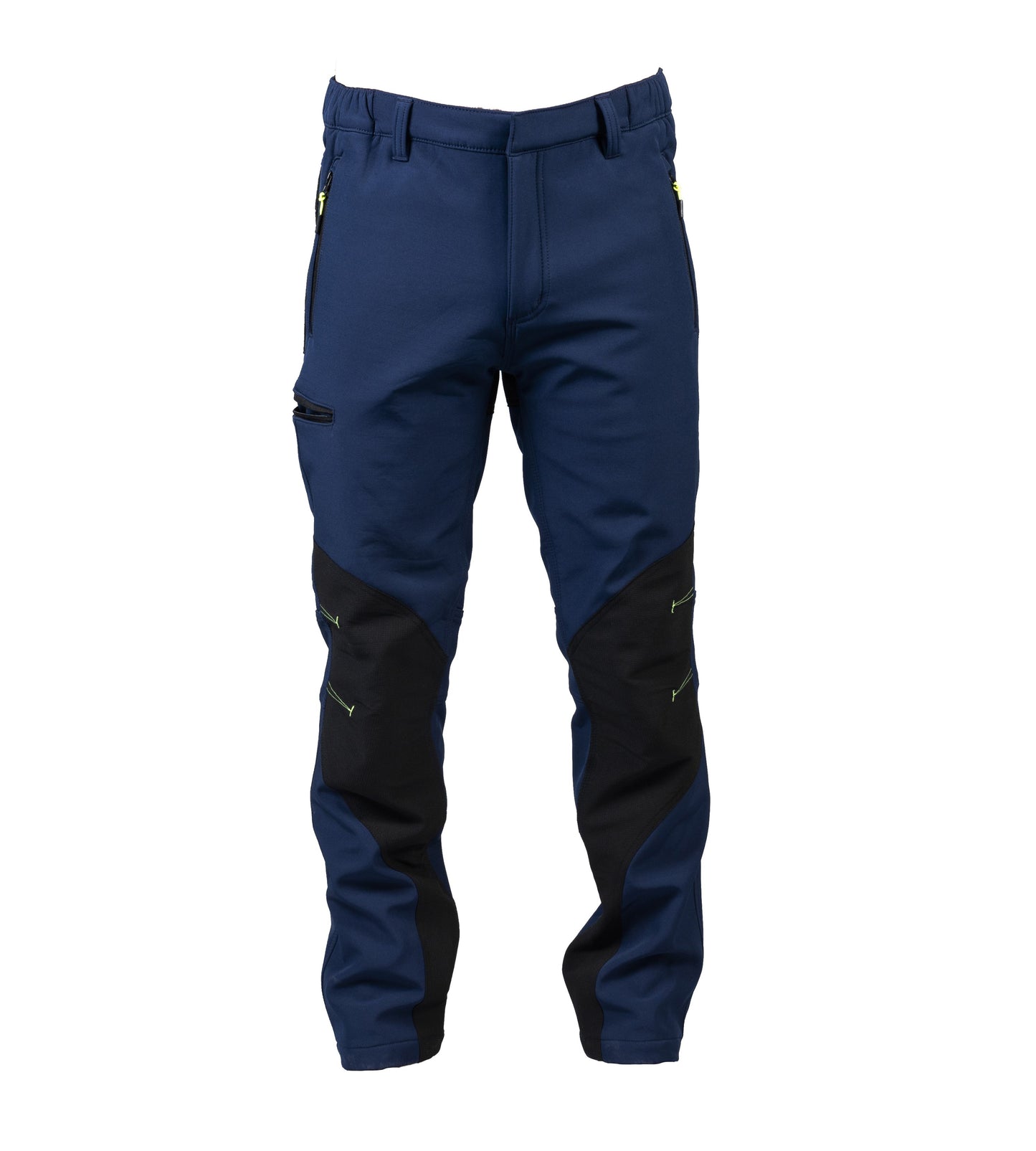 Pantalone Invernale Adamello Softshell