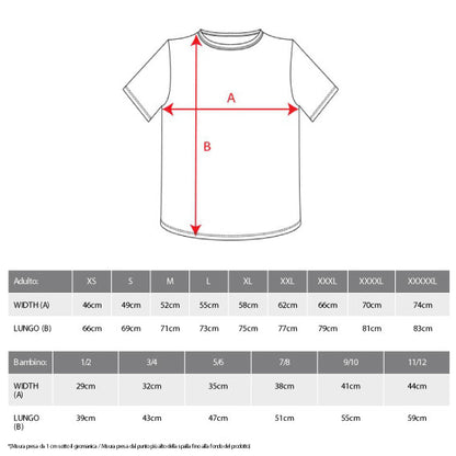 Tshirt ARS Italia