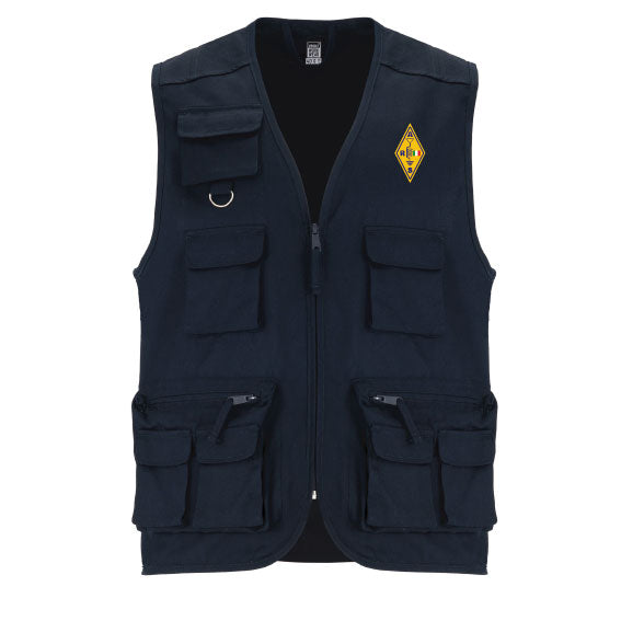 Gilet multitasche ARS Italia