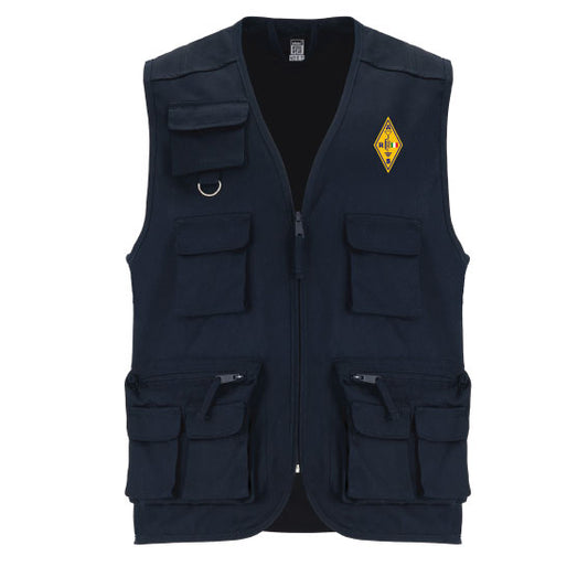 Gilet multitasche ARS Italia