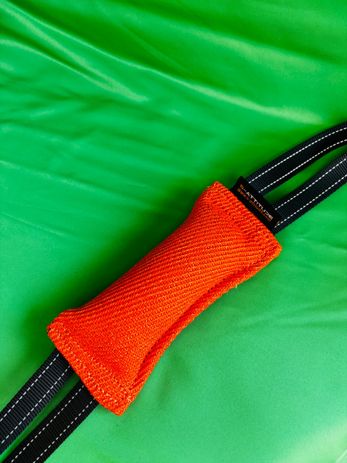 Salamotto 5 x 19 in tela francese