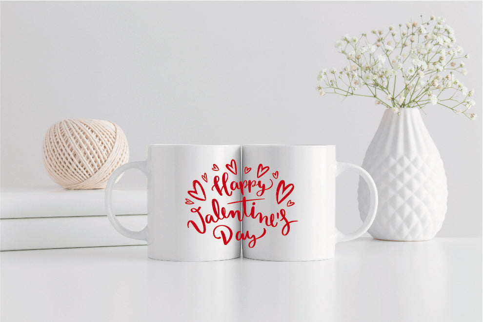 Tazza San Valentino