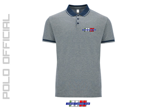 Polo Official Italian Contest Club