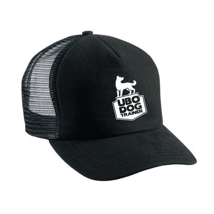 Cappellino Trucker