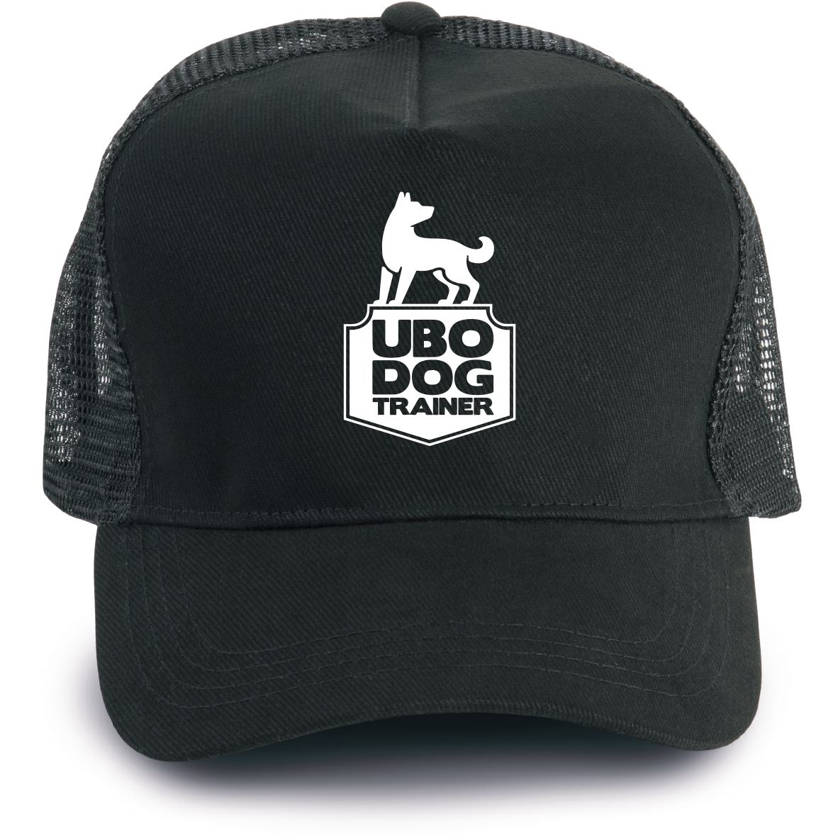 Cappellino Trucker