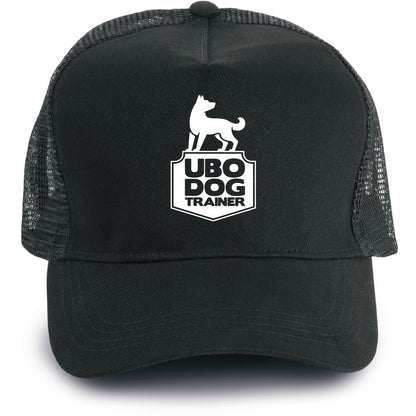 Cappellino Trucker