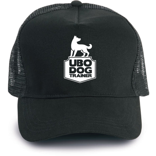 Cappellino Trucker