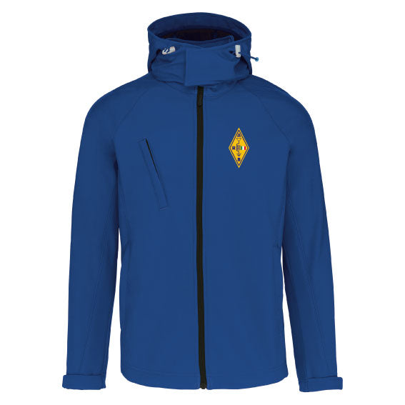 SoftShell ARS Italia