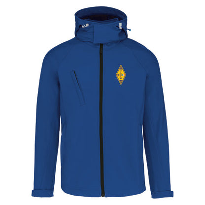 SoftShell ARS Italia