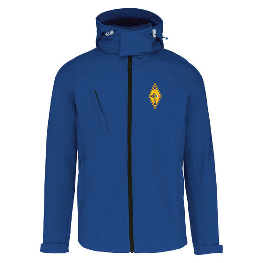 SoftShell ARS Italia