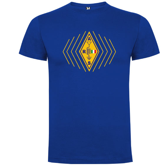 Tshirt ARS Italia
