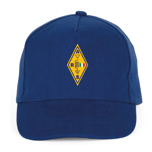 Cappellino Cotone ARS Italia