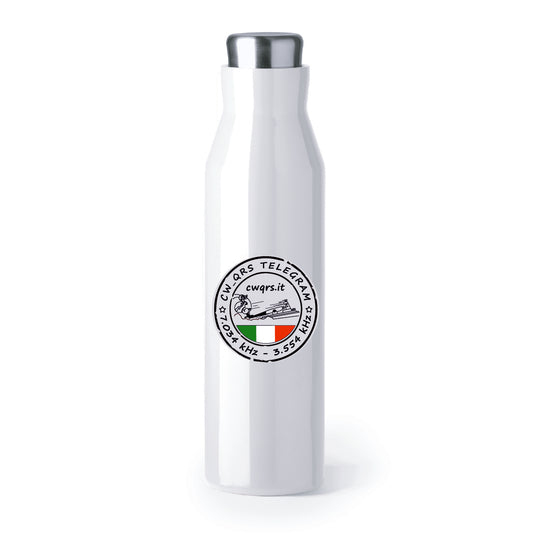 Borraccia Termica CW QRS Italia