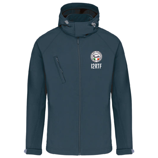 SoftShell CW QRS Italia