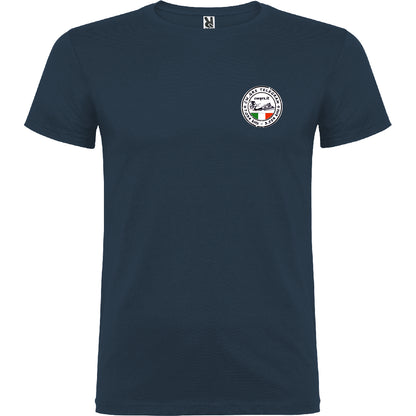 Tshirt Premium CW QRS Italia