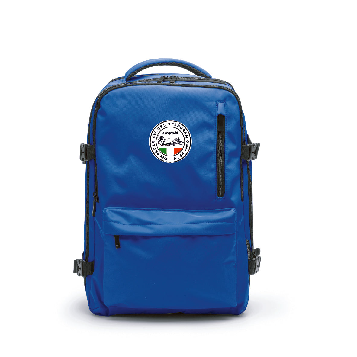 Zaino CW QRS Italia