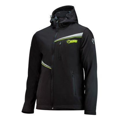 Giacca Softshell THOR