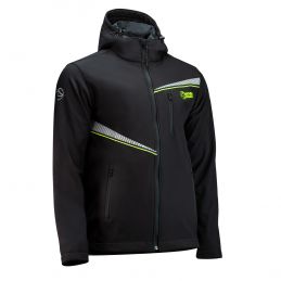 Giacca Softshell THOR