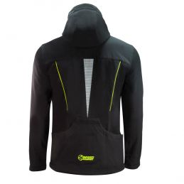 Giacca Softshell THOR