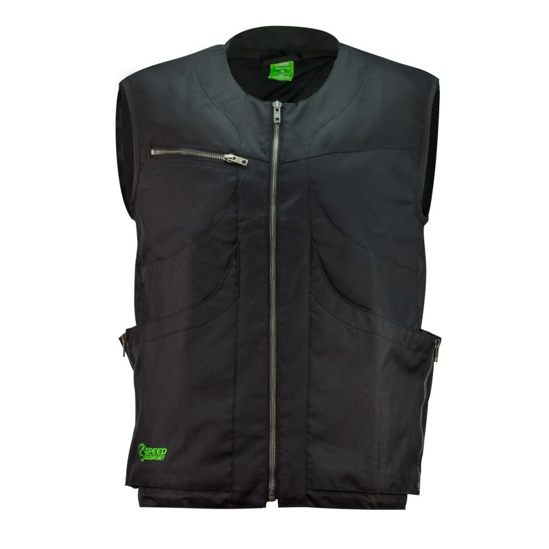 Gilet Emmo