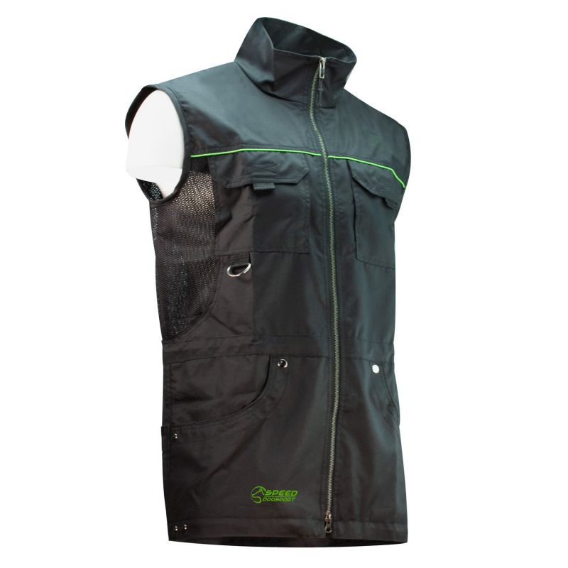 Gilet Estivo CARLO