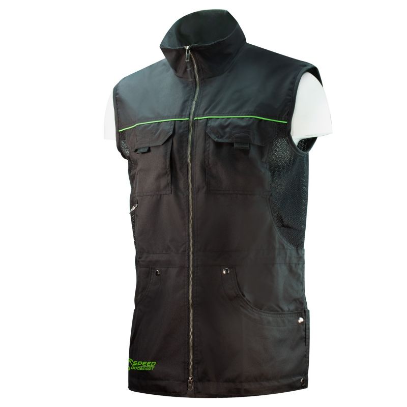 Gilet Estivo CARLO