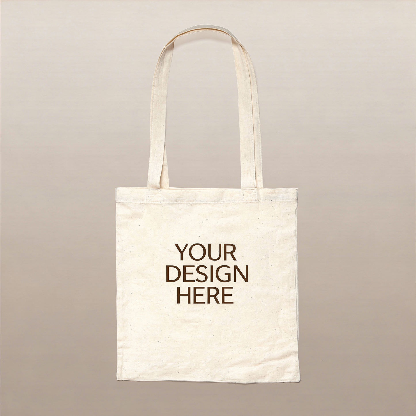Tote Bag Hillock