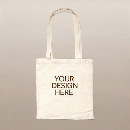 Tote Bag Hillock