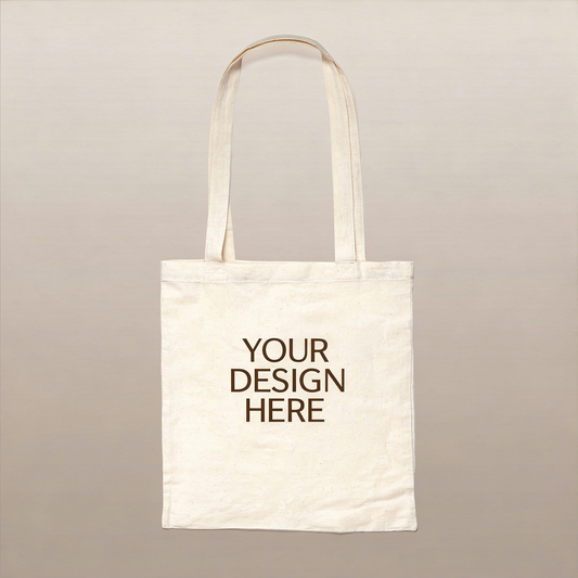 Tote Bag Hillock