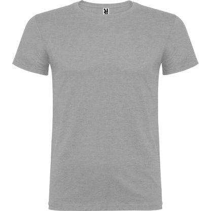 T-Shirt Manica Corta da Adulto in cotone da 155 g/m² Colori Basic