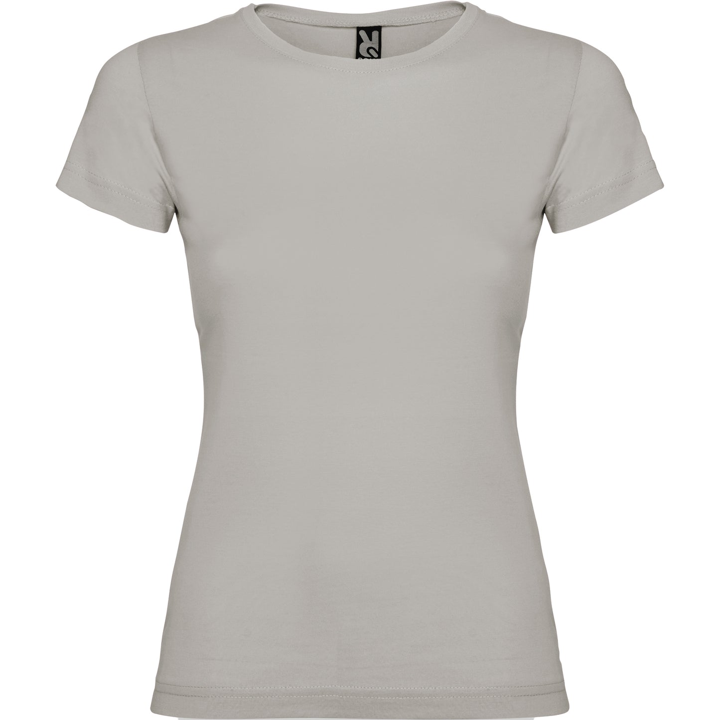 T-shirt JAMAICA aderente a maniche corte DONNA