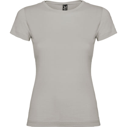 T-shirt JAMAICA aderente a maniche corte DONNA