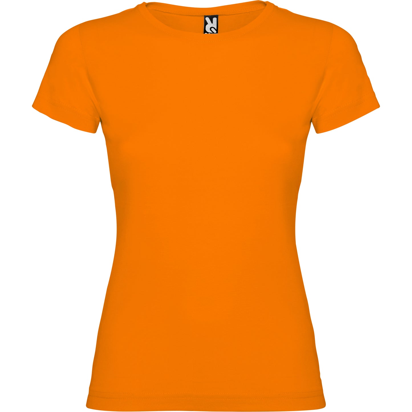 T-shirt JAMAICA aderente a maniche corte DONNA