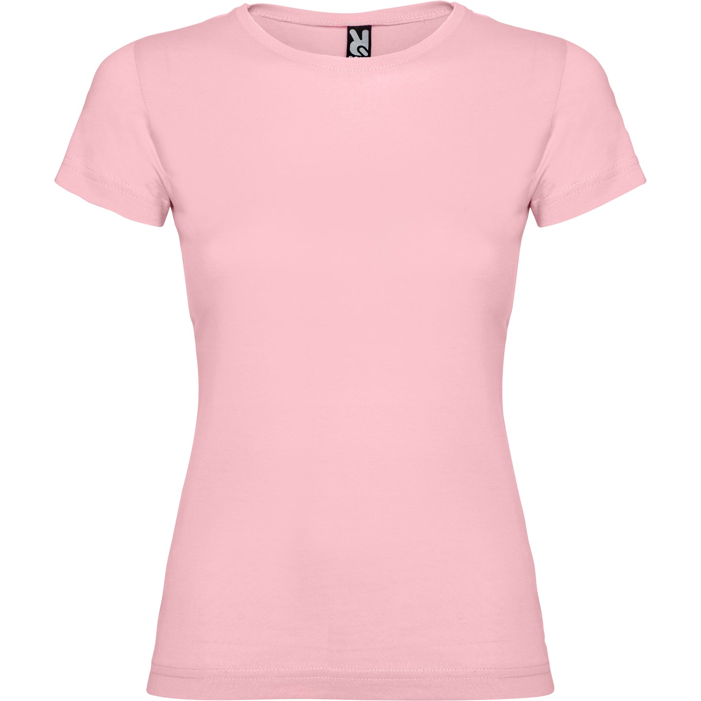 T-shirt JAMAICA aderente a maniche corte DONNA