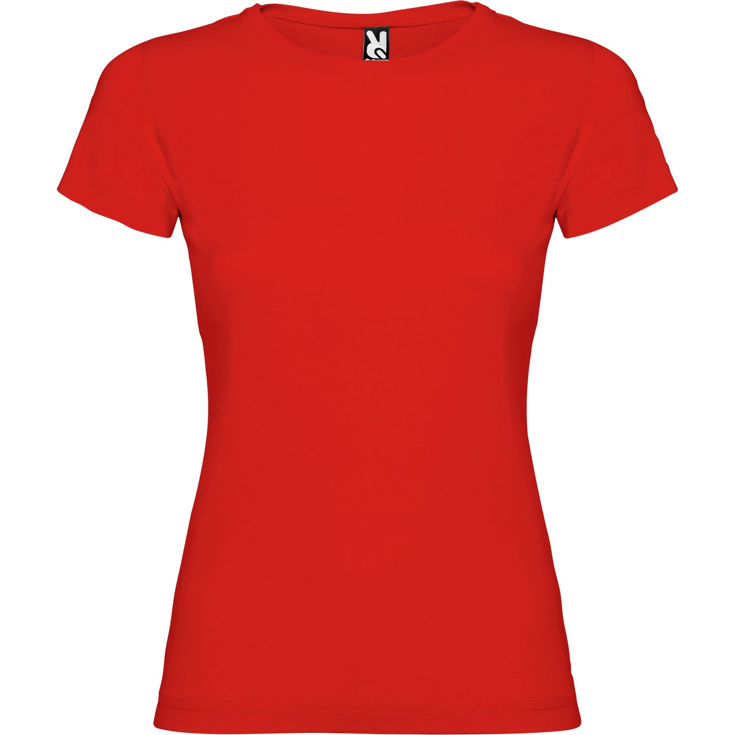 T-shirt JAMAICA aderente a maniche corte DONNA